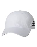 adidas - Unstructured Cresting Cap - A12