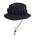 ZAPT Boonie Hat Military Camo Cap Hunter Sniper