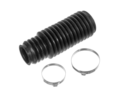 Ensemble soufflet, direction