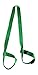 Clever Yoga Mat Strap Sling Adjustable Made With The Best, Durable Cotton - Comes With Our Special 