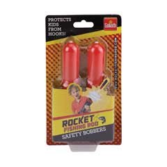 Goliath Games Rocket Fishing Rod Bobbers