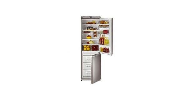 Teka NF1 370 Independiente 368L Plata nevera y congelador ...