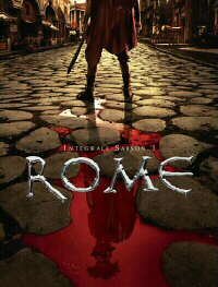 Amazon Com Rome L Integrale Saison 1 Coffret 6 Dvd Movies Tv