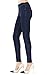 ISOLDE - Skinny Jegging Super Stretch Knit Denim with Fully Functional Pockets for Women