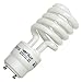 Verilux 36915 - CFS26GU24VLX Compact Fluorescent Daylight Full Spectrum Light Bulb