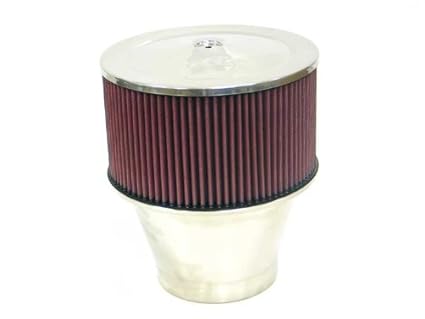 K&n marine flame arrestor