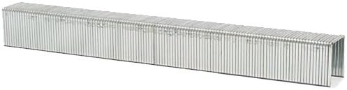5/8" Leg x 1/2" Crown 21GA GALV 8016 Staples 10,000ct | BA8016