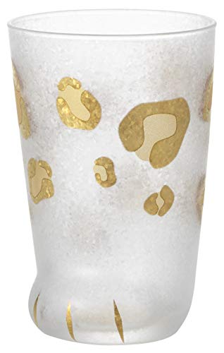 アデリア(ADERIA) グラス ココネコグラス 300ml プレミアムヒョウ 化粧箱入 日本製 6120商品画像