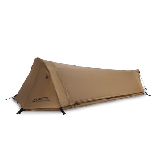 Raider Ultralight Solo Tent Camp Stuffs