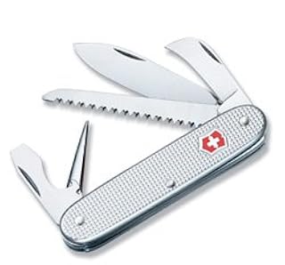 victorinox tracker