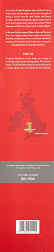 Penderyn Legend Single Malt Whisky aus Wales - Ausgezeichneter Whisky in der Geschenkpackung mit 40% vol. (1 x 0,7l) – Bild 6