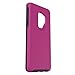 OtterBox SYMMETRY SERIES Case for Samsung Galaxy S9+ - Retail Packaging - MIX BERRY JAM (BATON ROUGE/MARITIME BLUE)