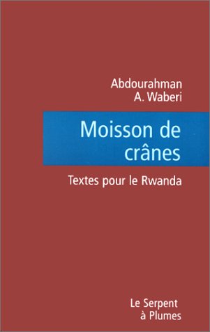 Moisson de crânes