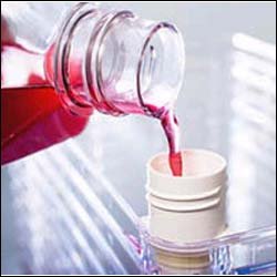 Nunc 140400 Cell Factory, EasyFill 10-6320 cm2 (Pack of 2)