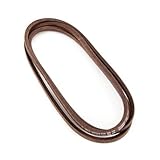 MTD Genuine Part 954-05022A Genuine Parts Riding Mower 46-inch Deck Belt OEM part for Troy-Bilt Cub-Cadet Craftsman Bolens Remington Ryobi Yardman Ya