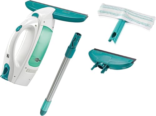 Window vacuum cleaner