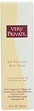 Very Private ph Balanced Body Wash 6oz, Dermatologist and Gynecologist Approved