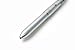 Pilot Hi-Tec-C Coleto Lumio, for 4 Color, Silver Body (LHKCL-1SC-S)