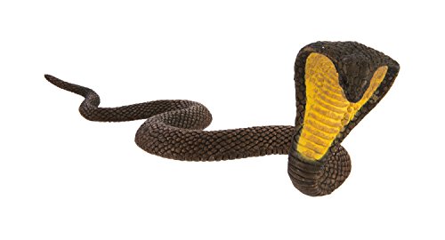 Safari Ltd Wild Safari Wildlife Cobra