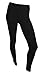 Matty M Ladies' Legging, Thicker Material, Wide Waist Band