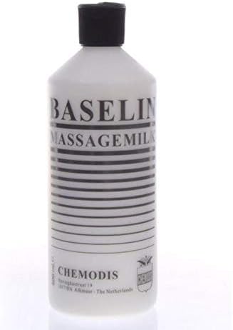 Baselin Massage Milk