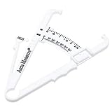 Accu-Measure Fitness 3000 Body Fat Caliper