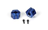 Pro-Line 6097-00 PRO-2 Front Clamping Hex