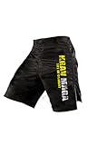 Krav Maga Shorts, Art of Combat