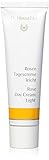 Dr. Hauschka Day Cream Light, Rose, 1.0-Ounce Box