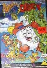 Fantastic Dizzy [Megadrive Fr]