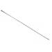 Universal 284000 Vertical Blind Replacement Wand 48" with Hanging Hook