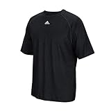 adidas 2996A Climalite Fitness Logo Tee