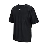 adidas Men's Climalite Short Sleeve Shirt - 2996