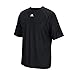 adidas 2996A Climalite Fitness Logo Tee
