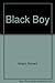 Black Boy by Richard Wright