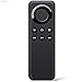 Replacement Remote Control Controller for Amazon CV98LM Firestick Fire TV Media Box Accessory