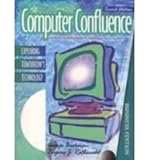 Computer Confluence Business, Beekman, George, 0201428814
