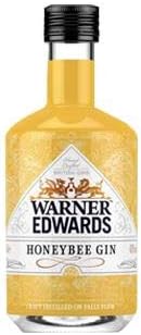 Warner Edwards HoneyBee Gin