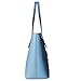 Michael Kors Women's Medium Jet Set Travel Saffiano Bag Leather Shoulder Tote