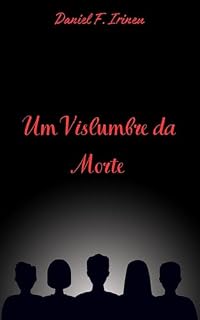 Livro Um Vislumbre da Morte