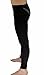 LANBAOSI Boys & Girls Sports Thermal Compression Base Layer Fleece Leggingthumb 2
