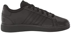 adidas Kids Grand Court 2.0 Tennis Shoe