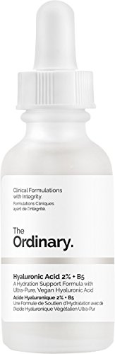 The ordinary hyaluronic acid 2% + b5 30ml