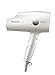 Panasonic Hair Dryer Nano Care, White, 1 Ounce