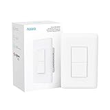 Aqara Smart Light Switch