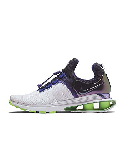 women's nike shox gravity
