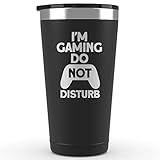 Gamer Gifts for Men - Do Not Disturb I'm Gaming