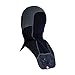 KLIM Covert Balaclava Black
