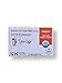 Tyler's Coffee Acid-Free Regular Medium Roast Arabica K-cups Pods - Natural, Organic Blend for Common GI Issues and Gentle on Digestion K Cup, Decaffeinated Kcup, 16 Count Kpods