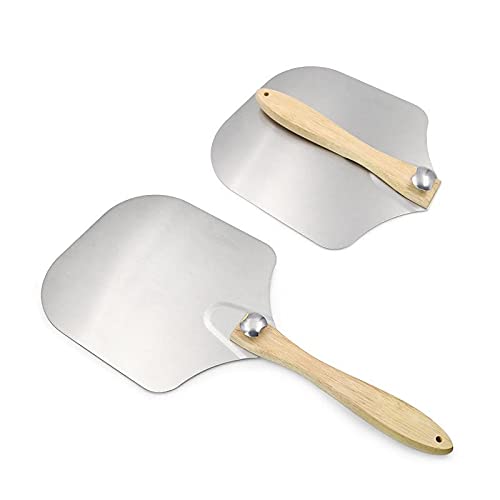 Perfect for my pizza oven